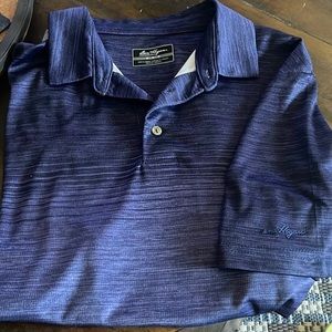 Gently used Ben Hogan Golf Shirt